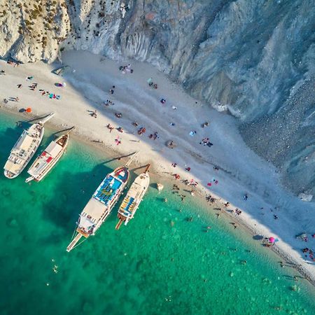 Frina'S House Skiathos Bagian luar foto