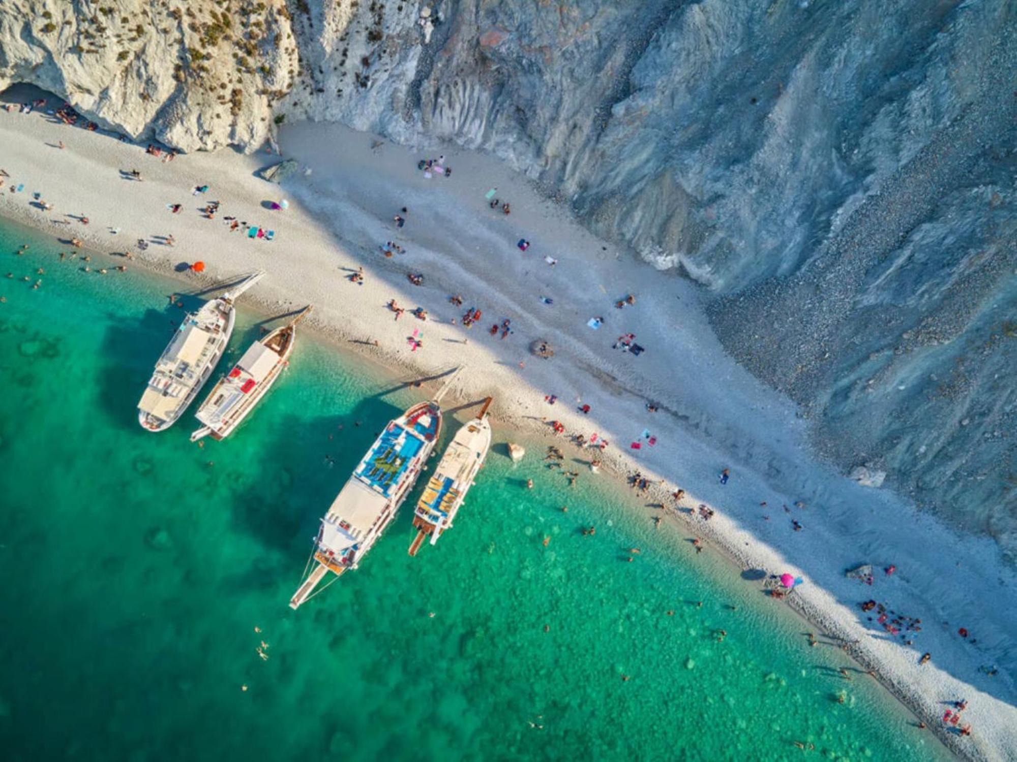 Frina'S House Skiathos Bagian luar foto