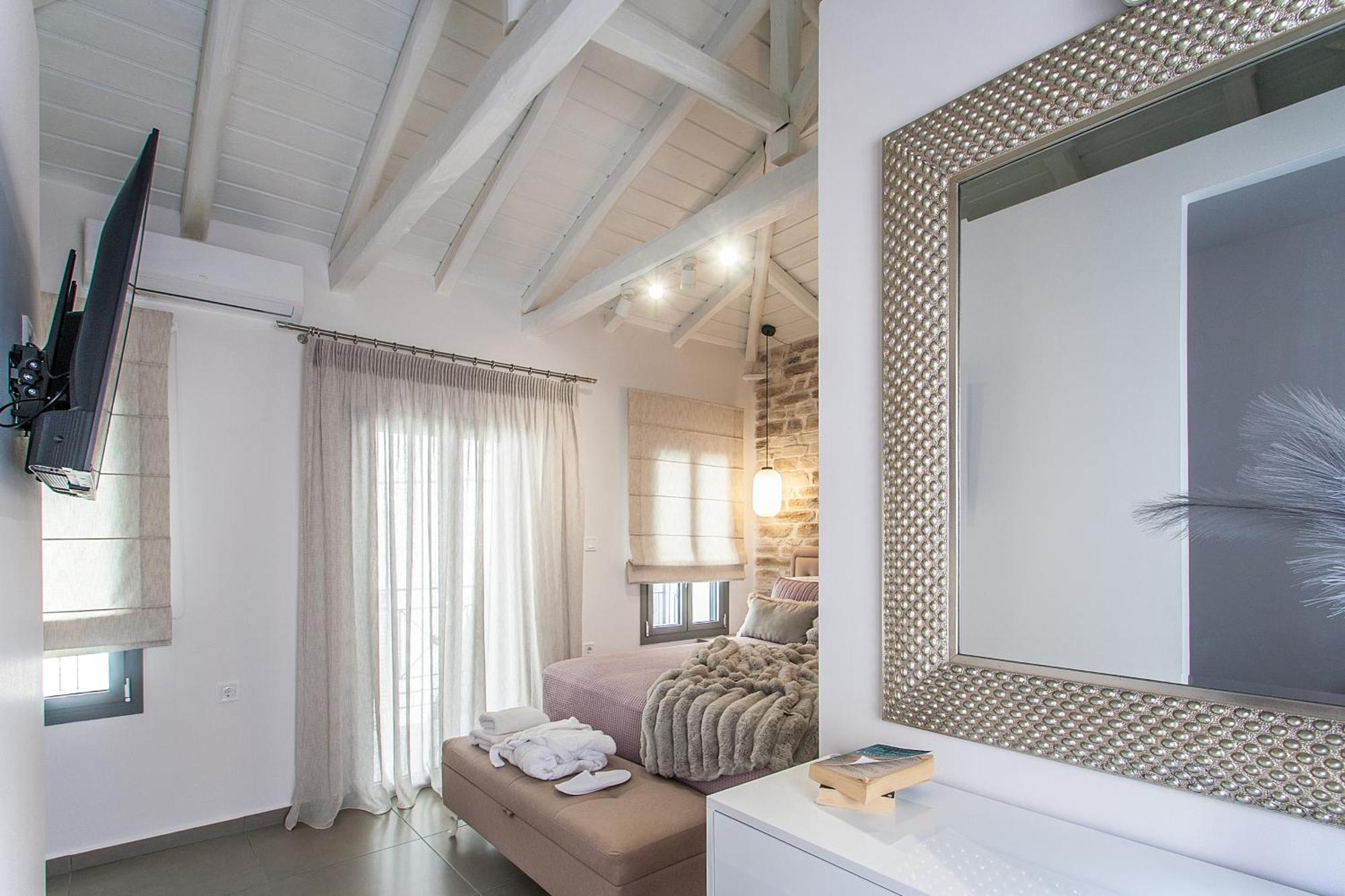 Frina'S House Skiathos Bagian luar foto