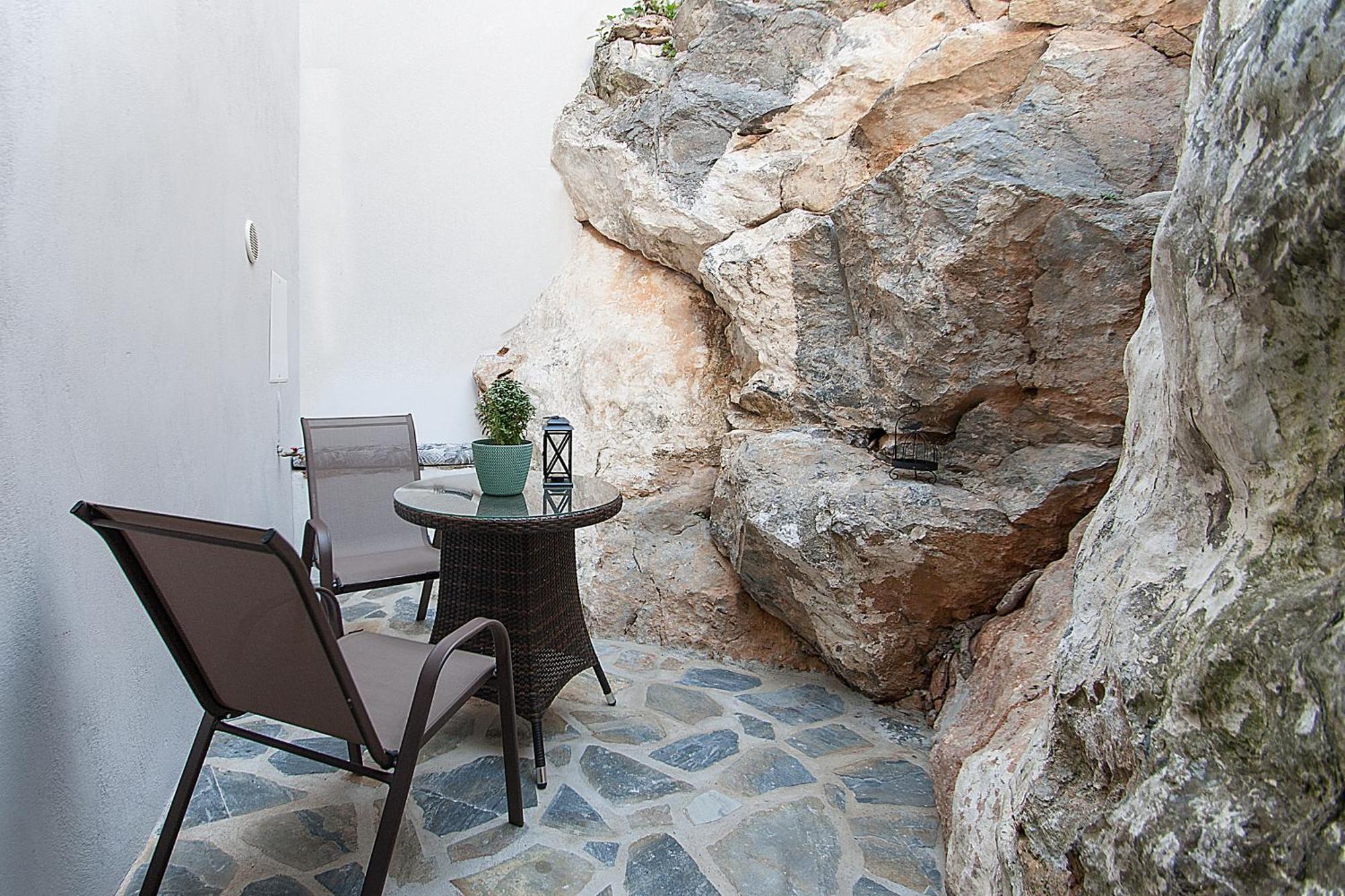 Frina'S House Skiathos Bagian luar foto